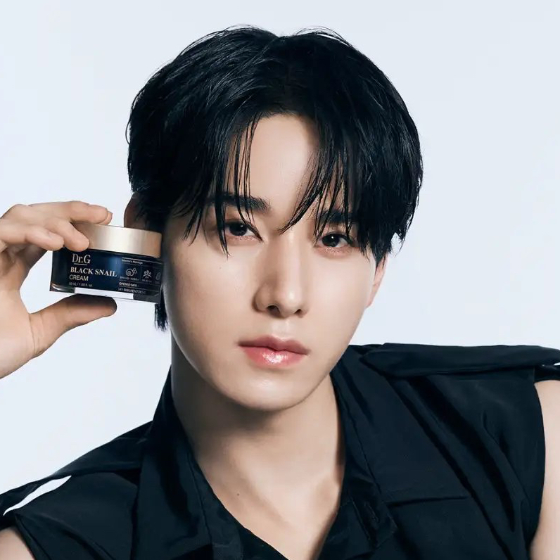 Potret di balik layar Sato Keigo (JO1)