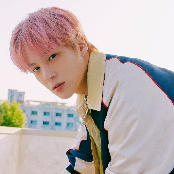 ミニョク (MONSTA X)の最新写真