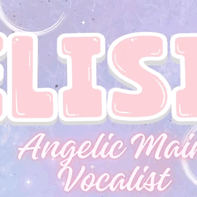 Latest photo of Elisia (UNIS)