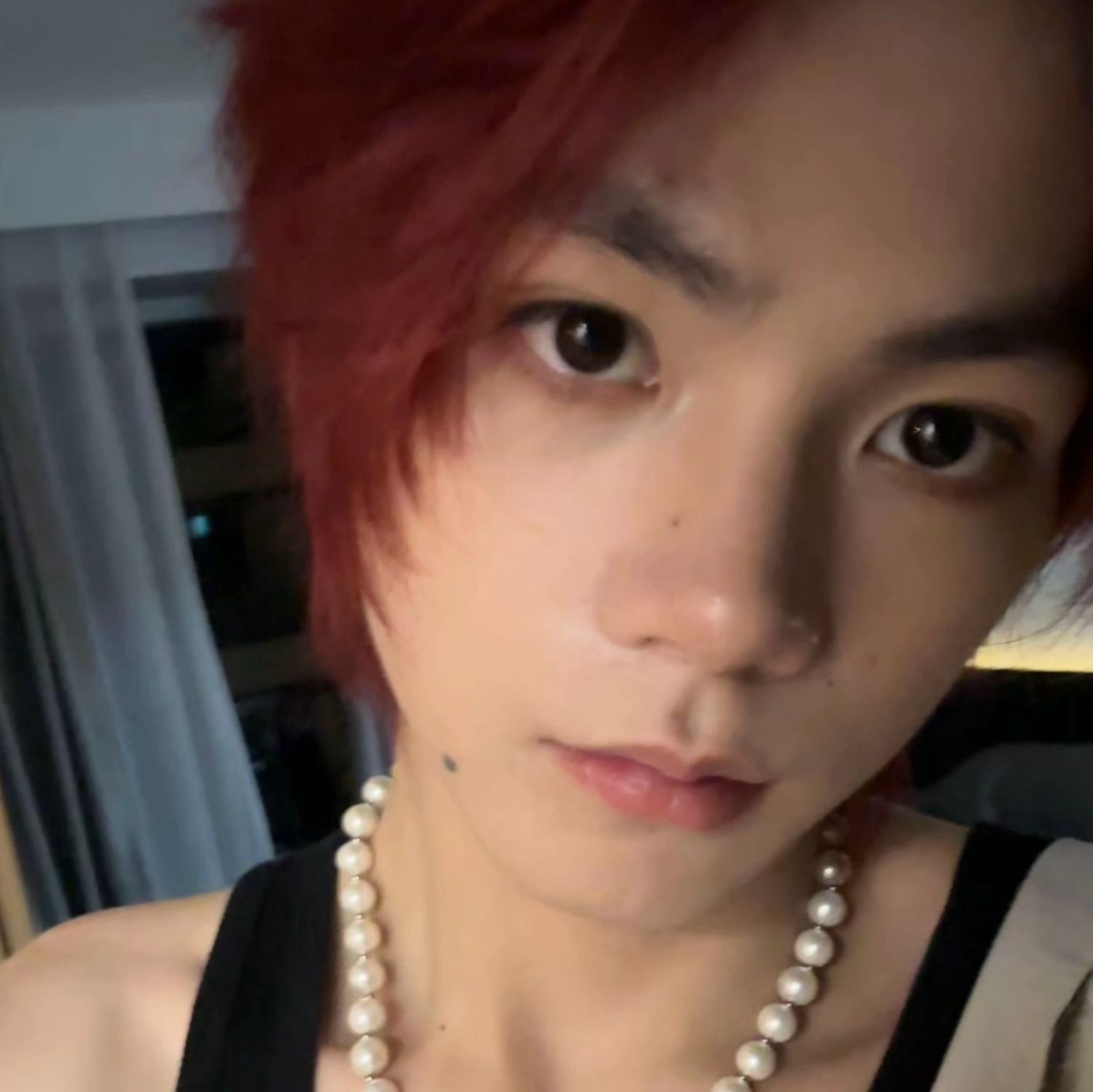 Recent activity shot of Xiong (NexT1DE)