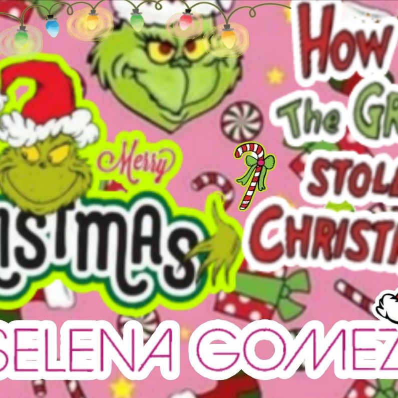 Recent activity shot of Selena Gomez