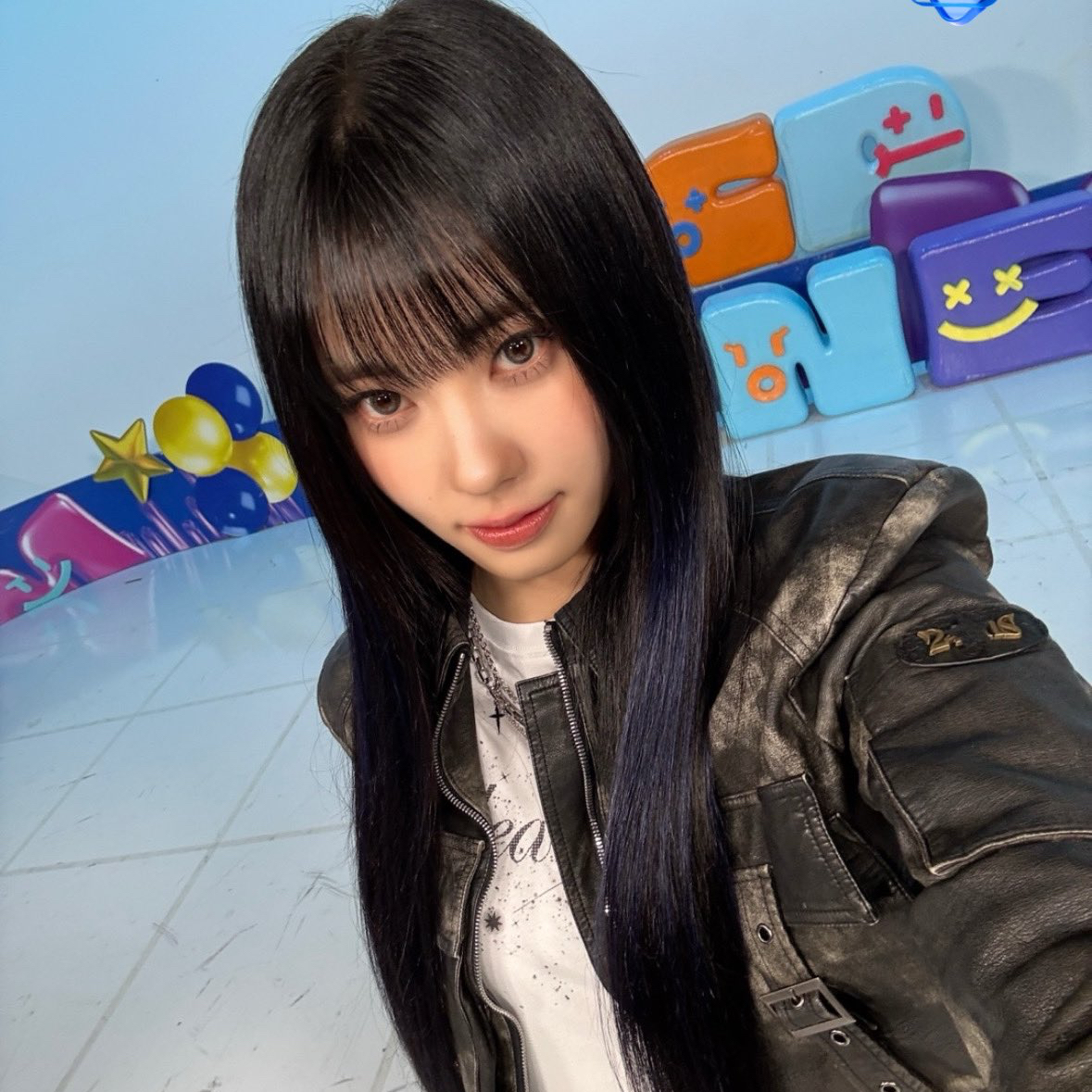 ココ (izna)の最近の活動写真