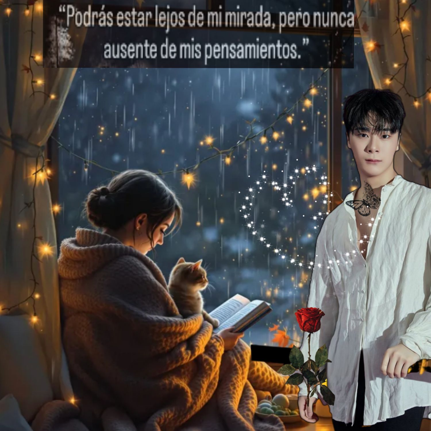 文彬 (ASTRO)粉絲拍下的瞬間