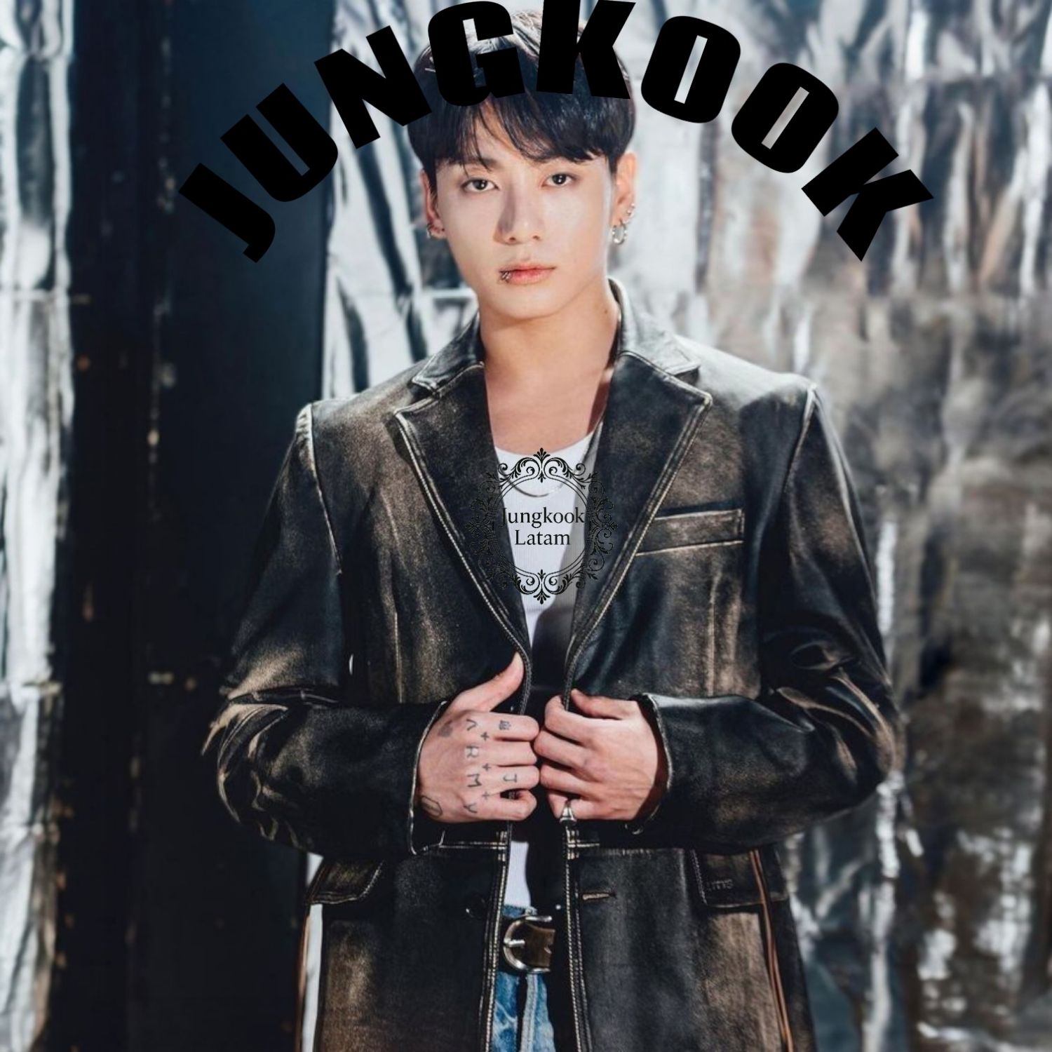ジョングク (BTS)の最近の活動写真