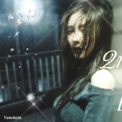 Behind-the-scenes cut of i-dle