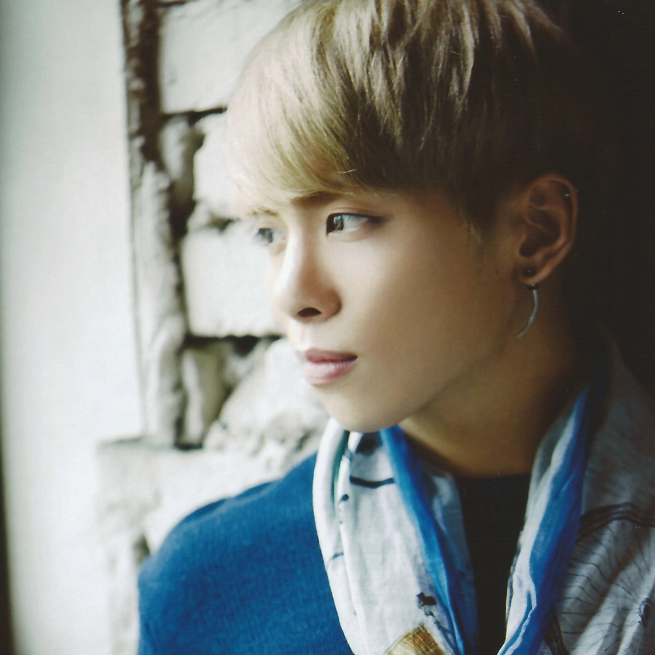 Recent activity shot of SHINee