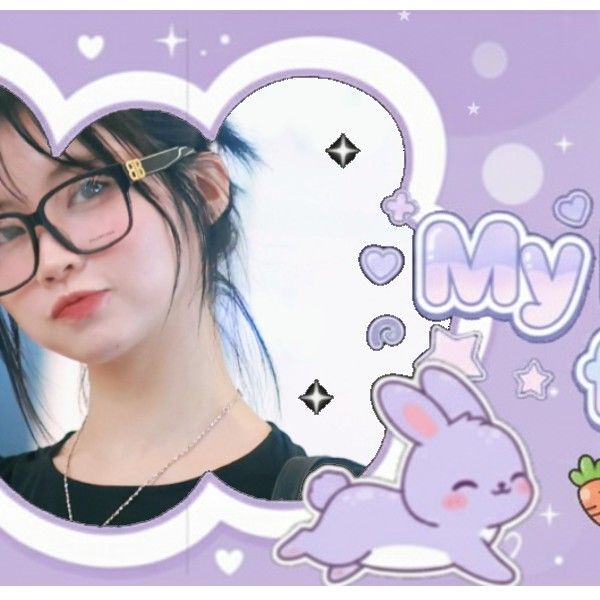 Asa (BABYMONSTER)的幕后花絮
