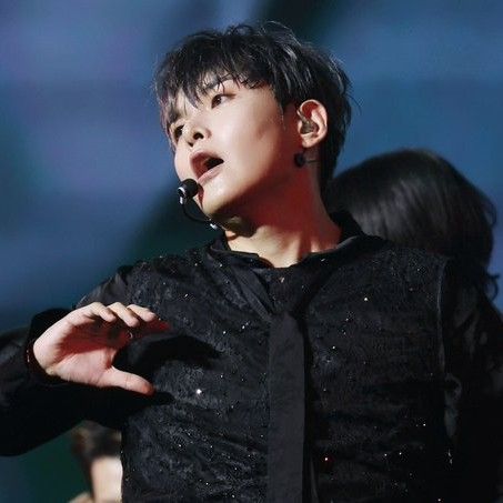 Latest photo of Ryeowook (Super Junior)