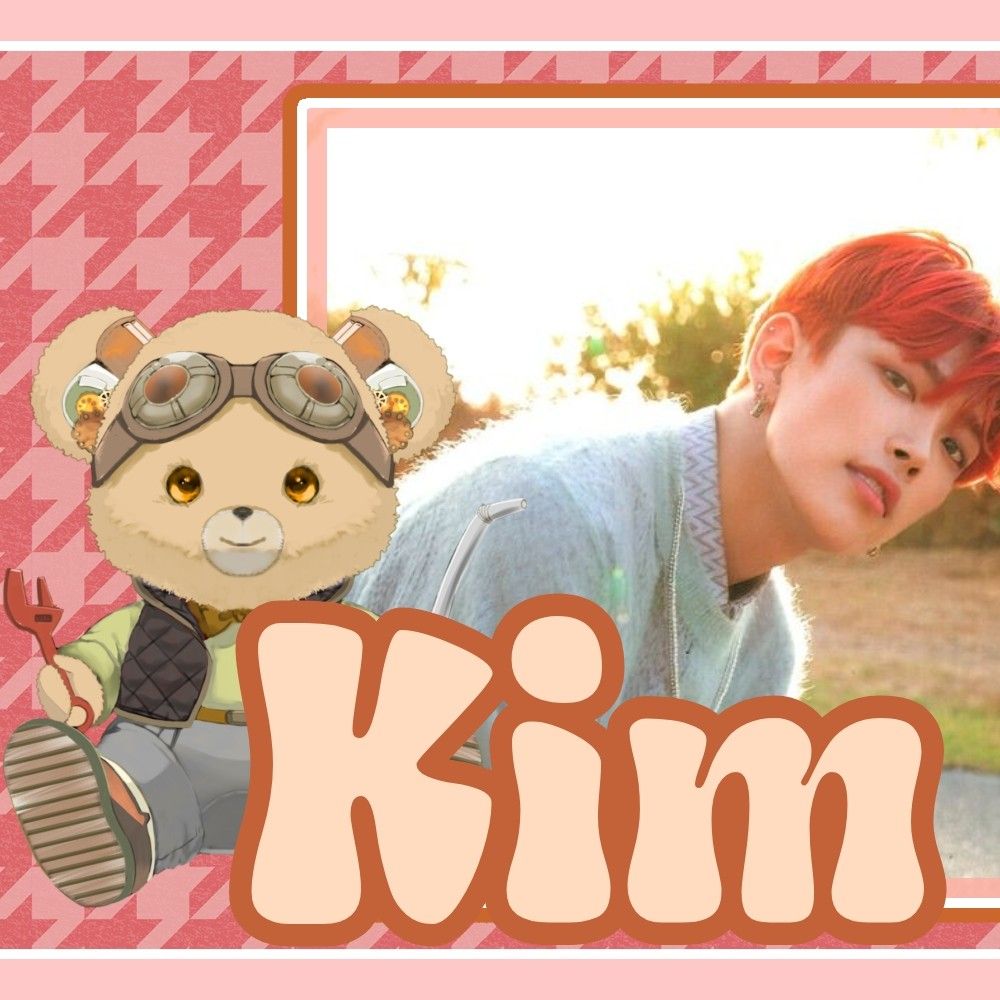 Latest photo of Hongjoong (ATEEZ)