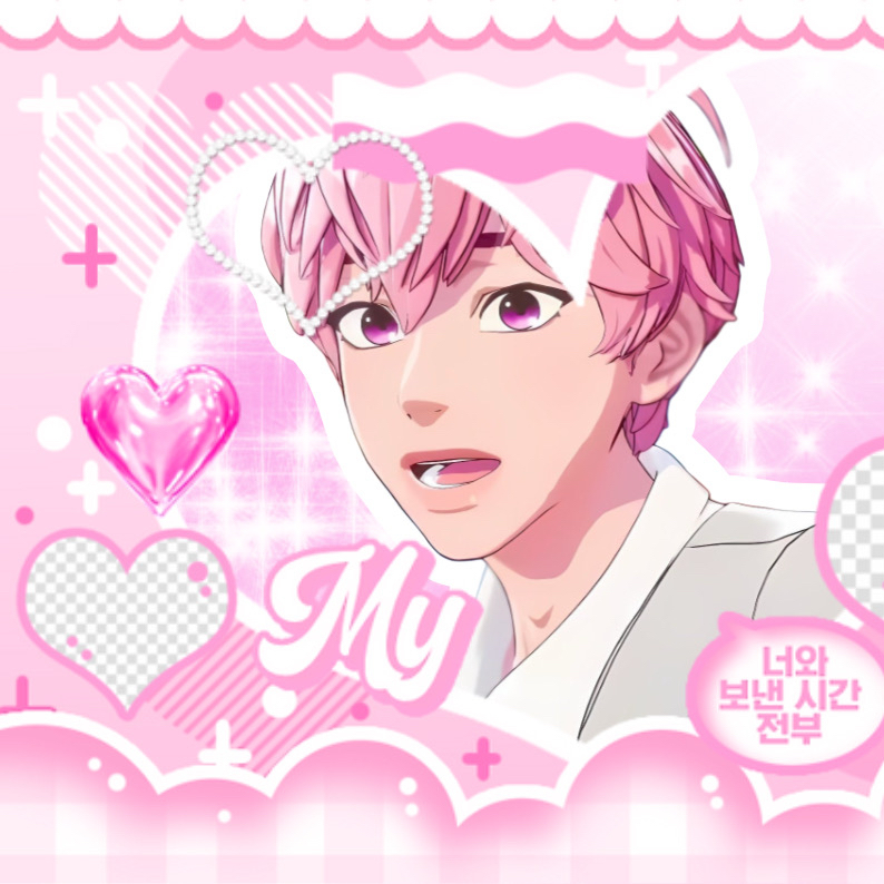 Bamby (PLAVE)的幕后花絮