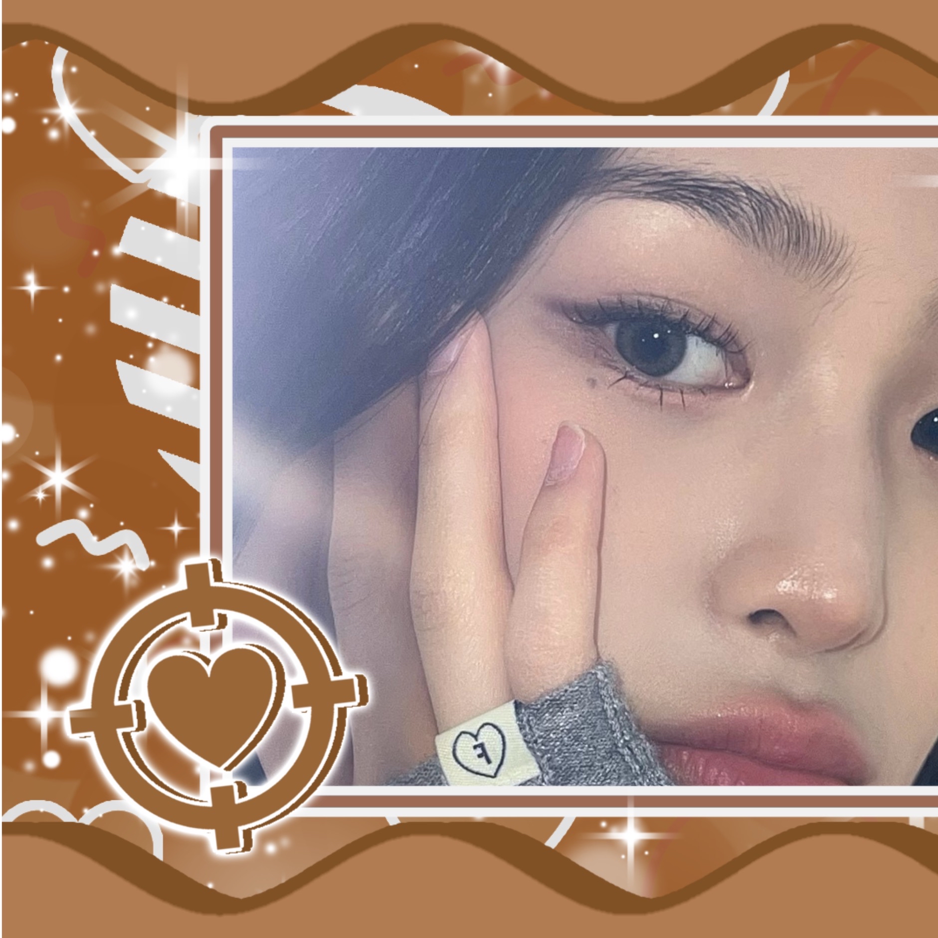 Recent activity shot of Beni (Baby DONT Cry)