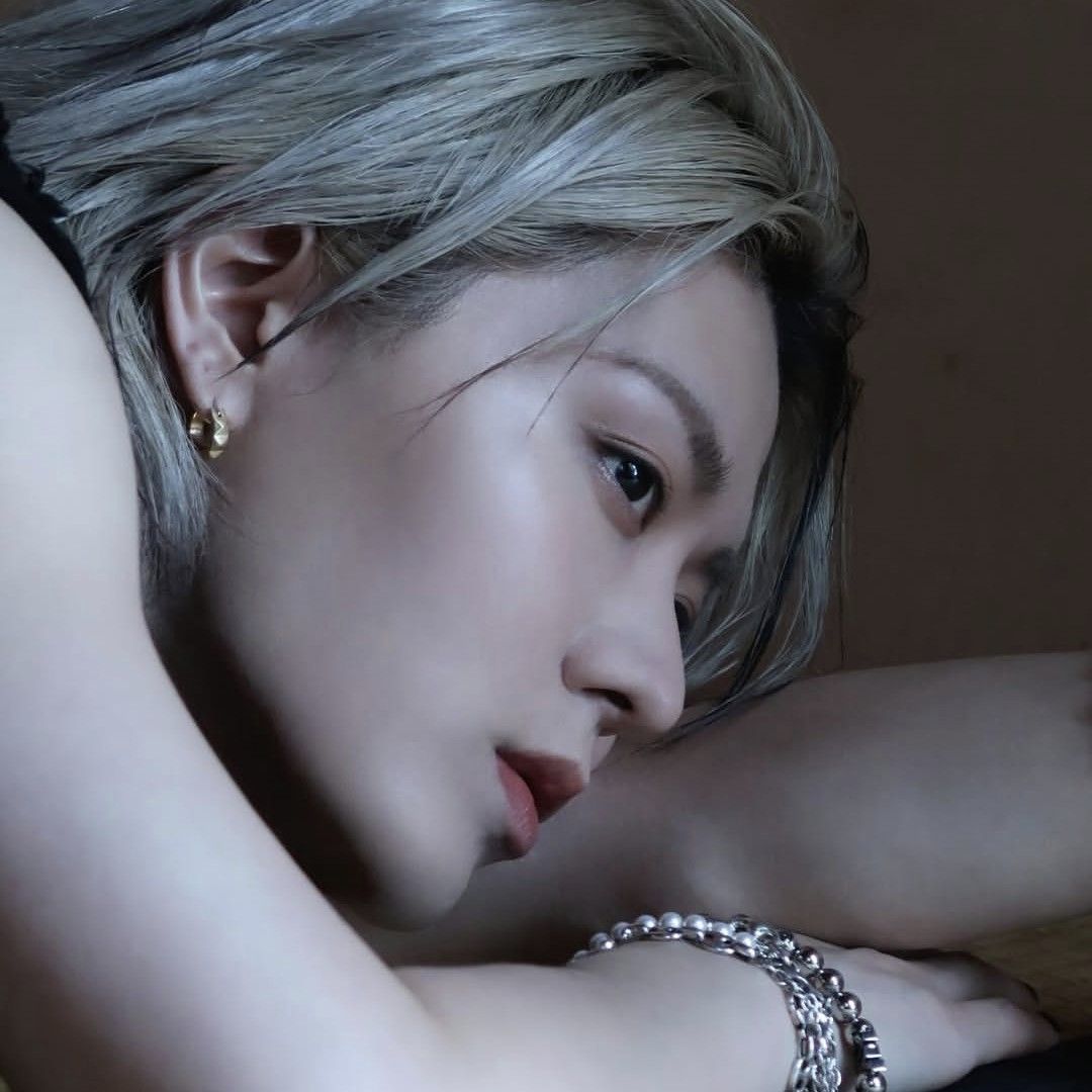 Behind-the-scenes cut of Yuta (NCT 127)