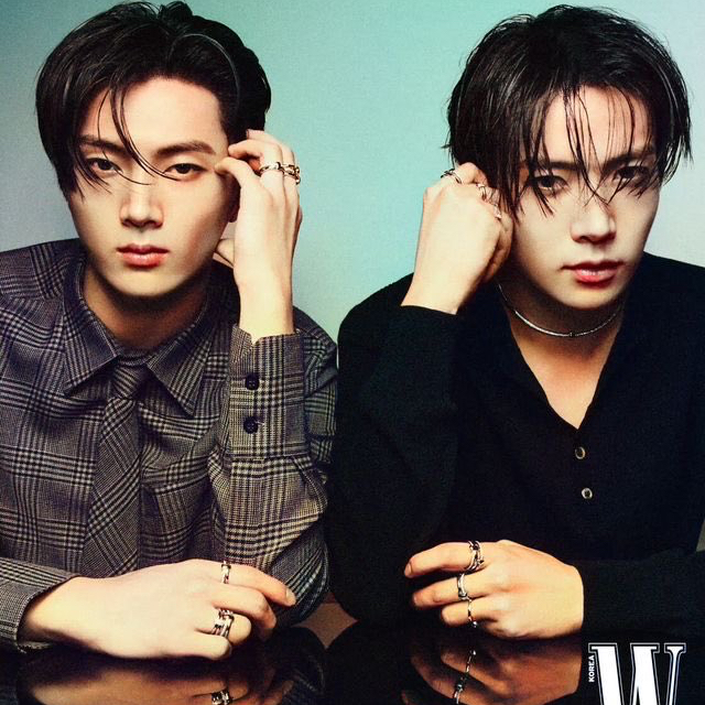Latest photo of Jay (ENHYPEN)