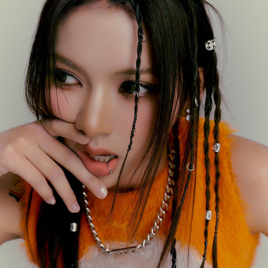 Foto terbaru Kanny (SAY MY NAME)