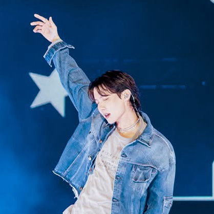 Behind-the-scenes cut of j-hope (BTS)