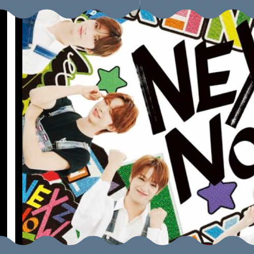 Latest photo of NEXZ