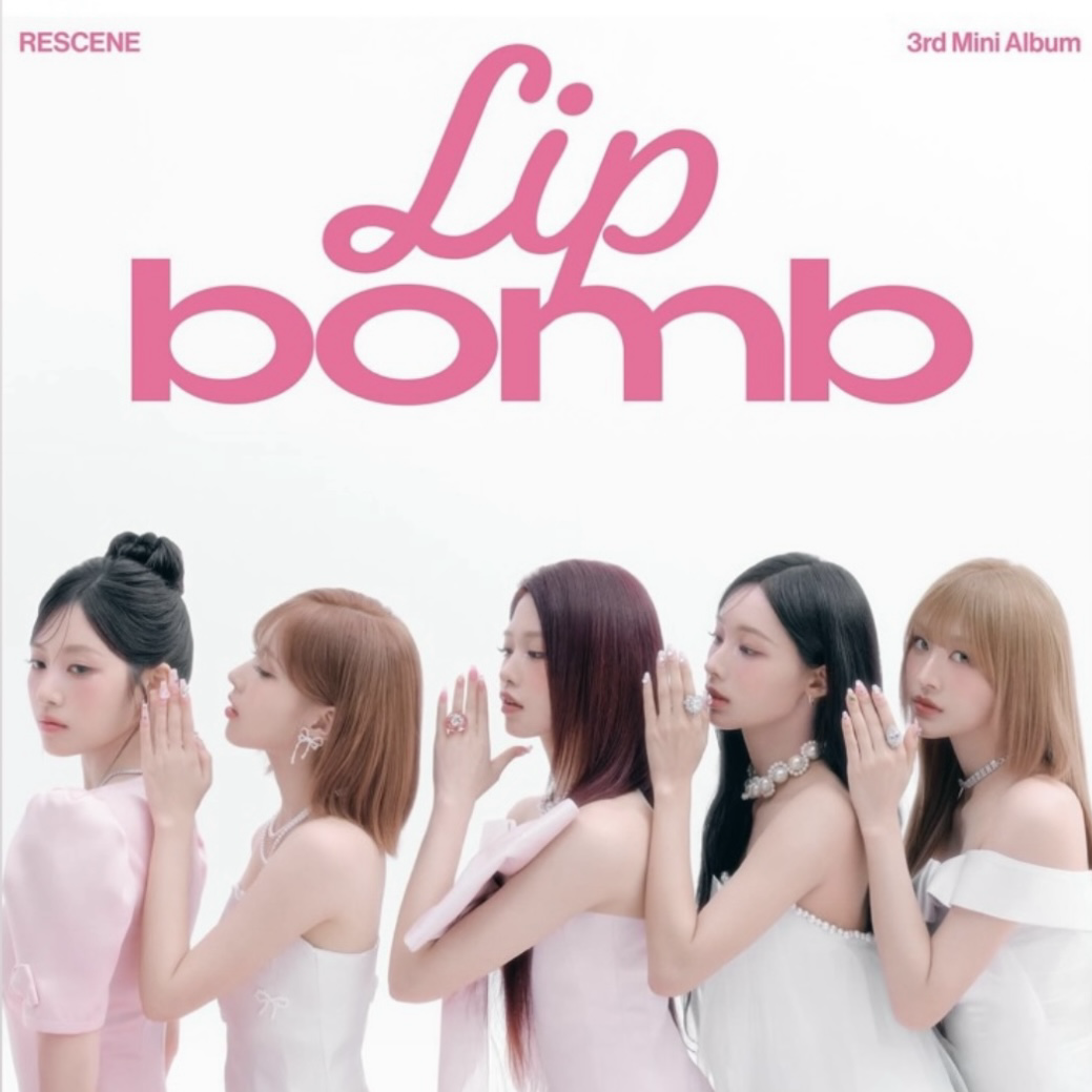 Recent activity shot of RESCENE