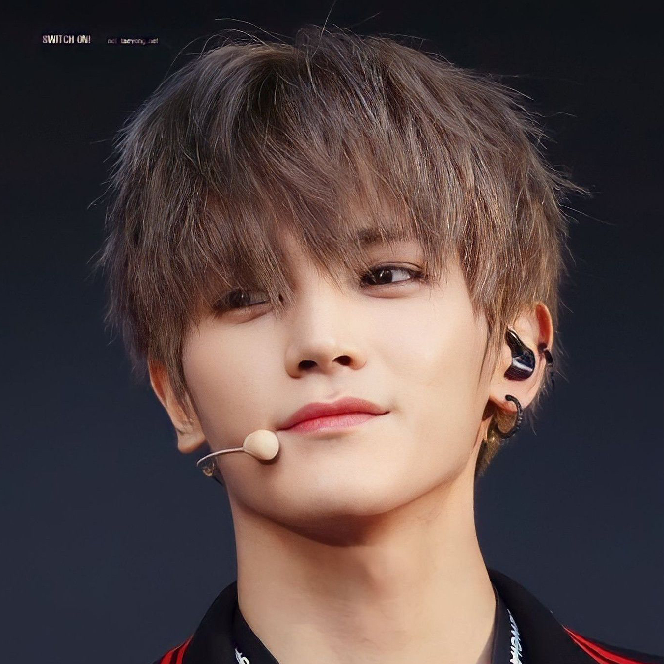 泰容 (NCT 127)粉丝拍下的瞬间