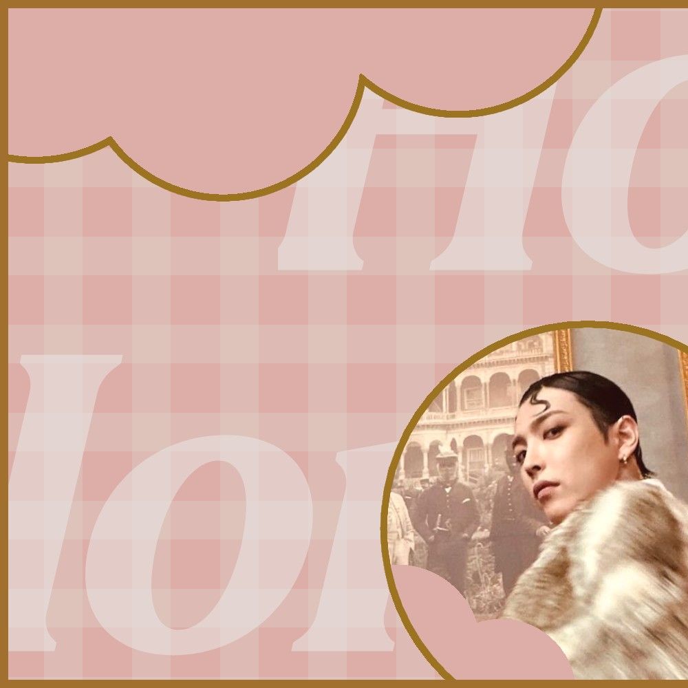 弘中 (ATEEZ)粉絲拍下的瞬間