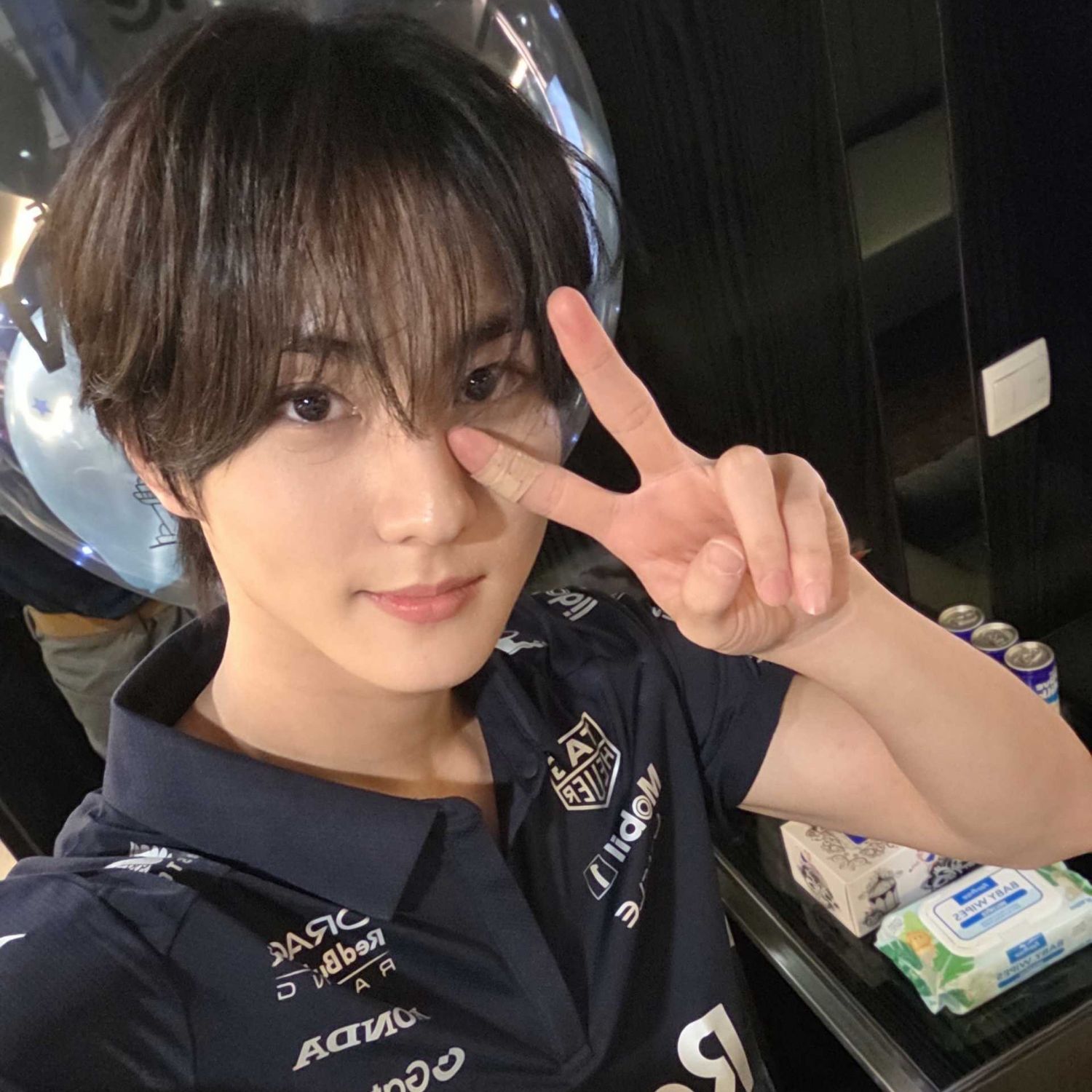 ENHYPEN的最新照片