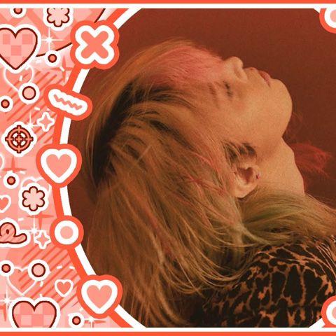 A moment captured by G-DRAGON (BIGBANG)'s fan