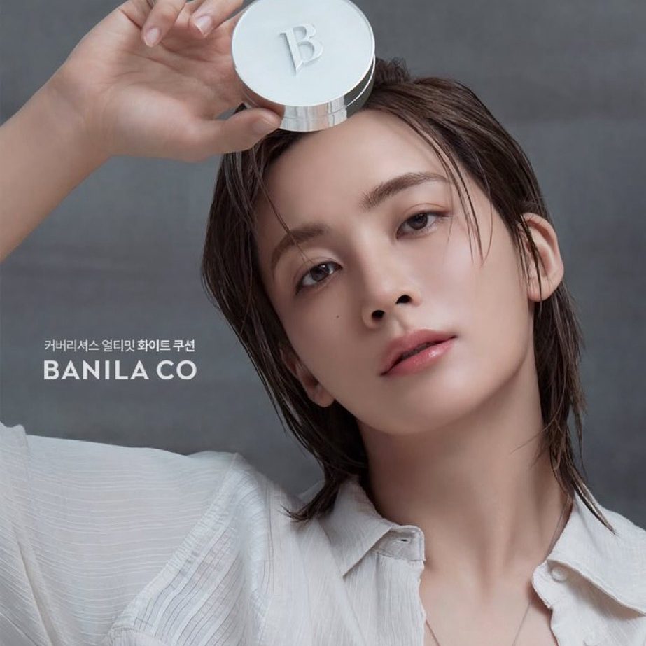 Behind-the-scenes cut of Jeonghan (SEVENTEEN)