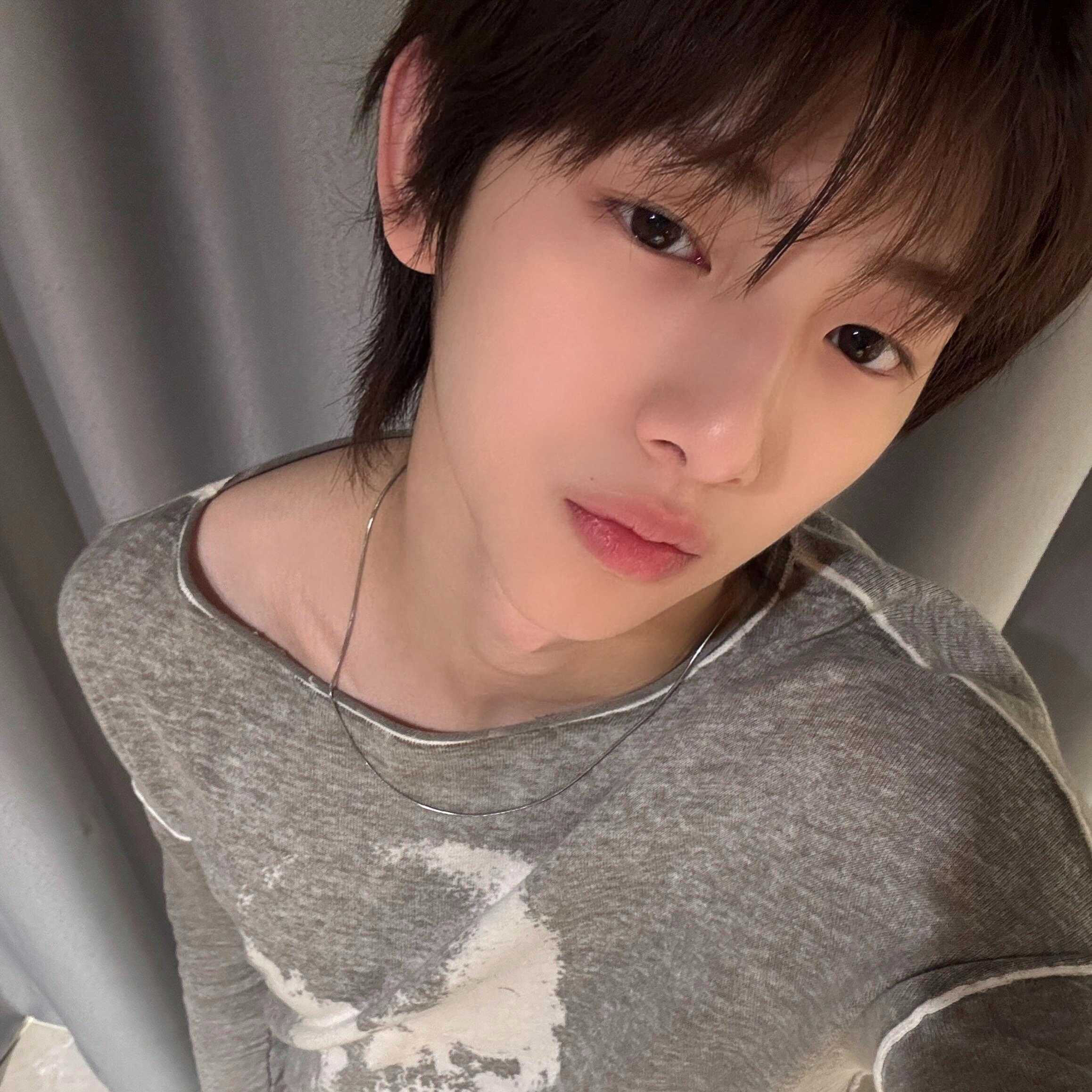 Behind-the-scenes cut of Juhoon (CORTIS)