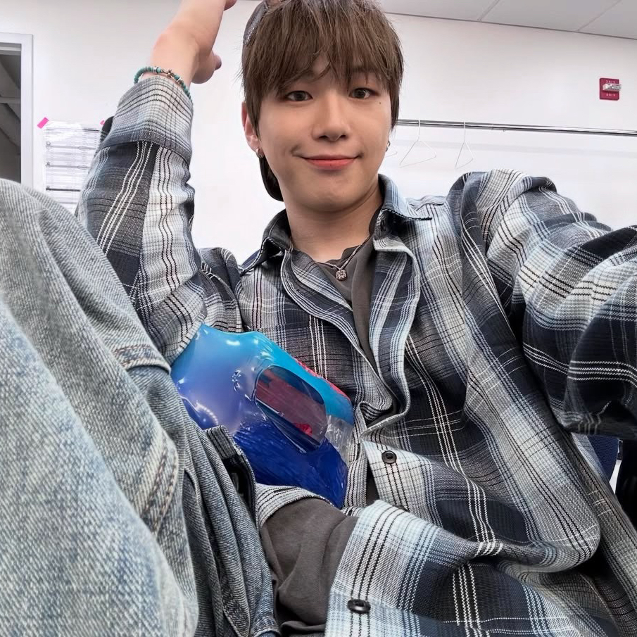 姜丹尼爾的最新活動照片