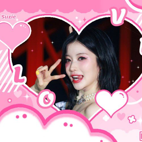 Behind-the-scenes cut of BABYMONSTER