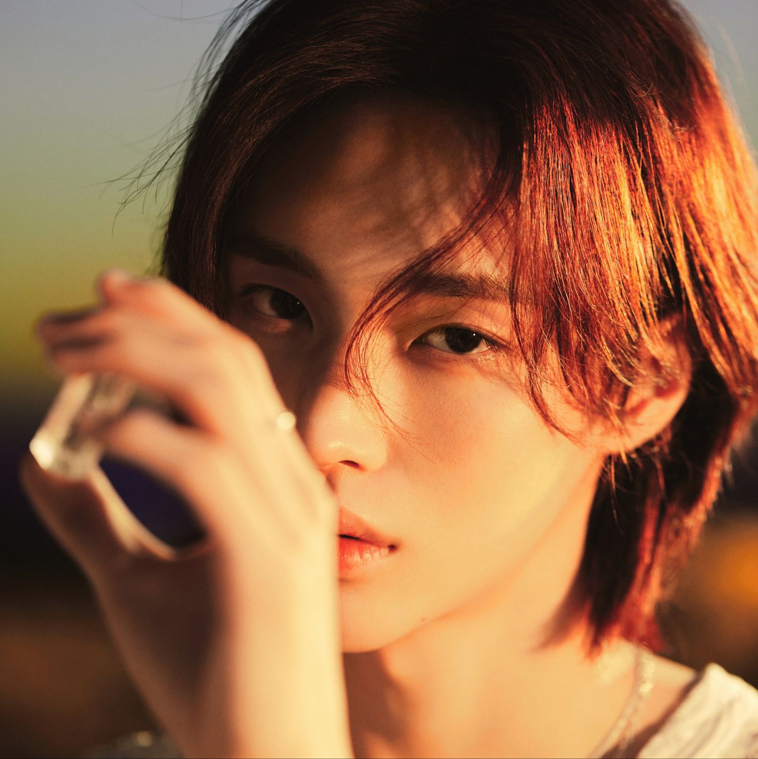 A moment captured by Wonbin (RIIZE)'s fan