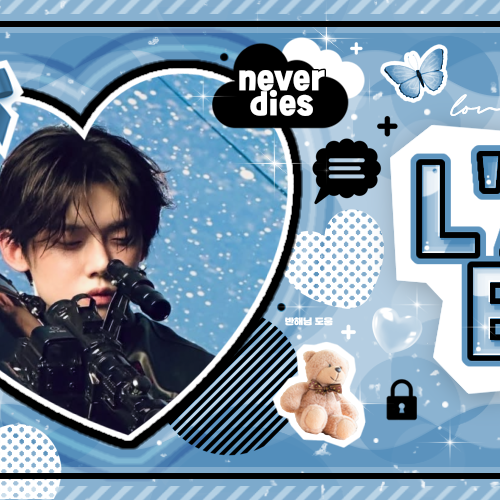 Behind-the-scenes cut of Yeonjun (TOMORROW X TOGETHER)