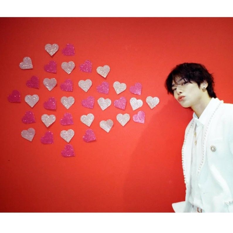 Foto terbaru Stray Kids