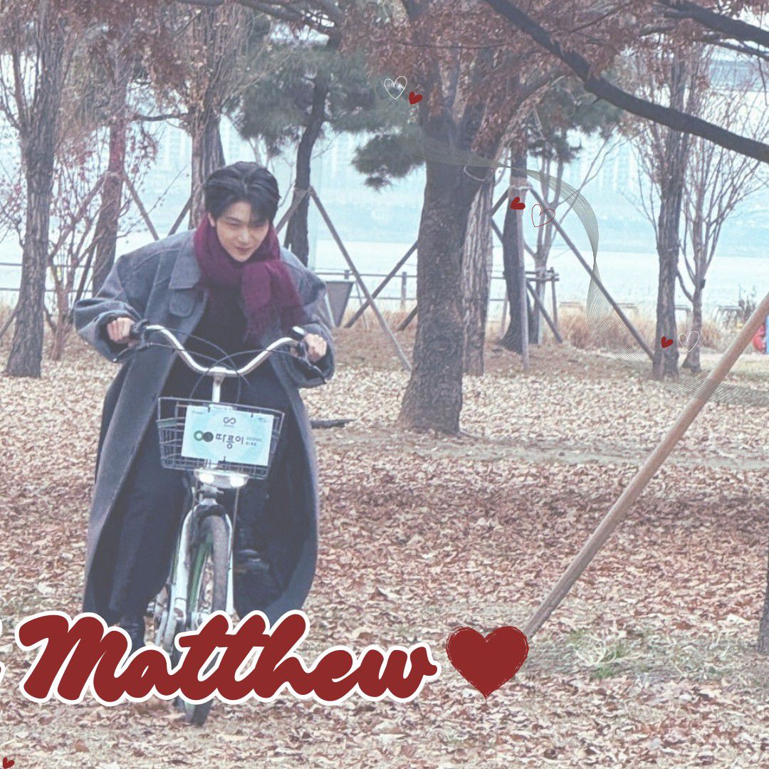 Hot post catching attention from 석매튜 (제로베이스원)'s fandom