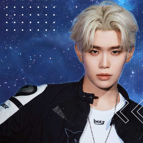 Latest photo of Kim Taerae (ZEROBASEONE)