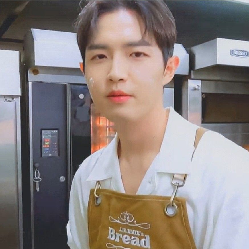 김재환의 비하인드 컷