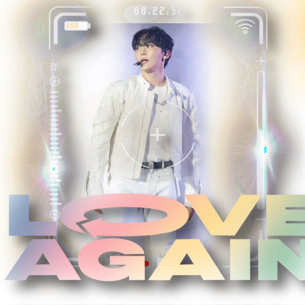 胜宽 (SEVENTEEN)的最新活动照片