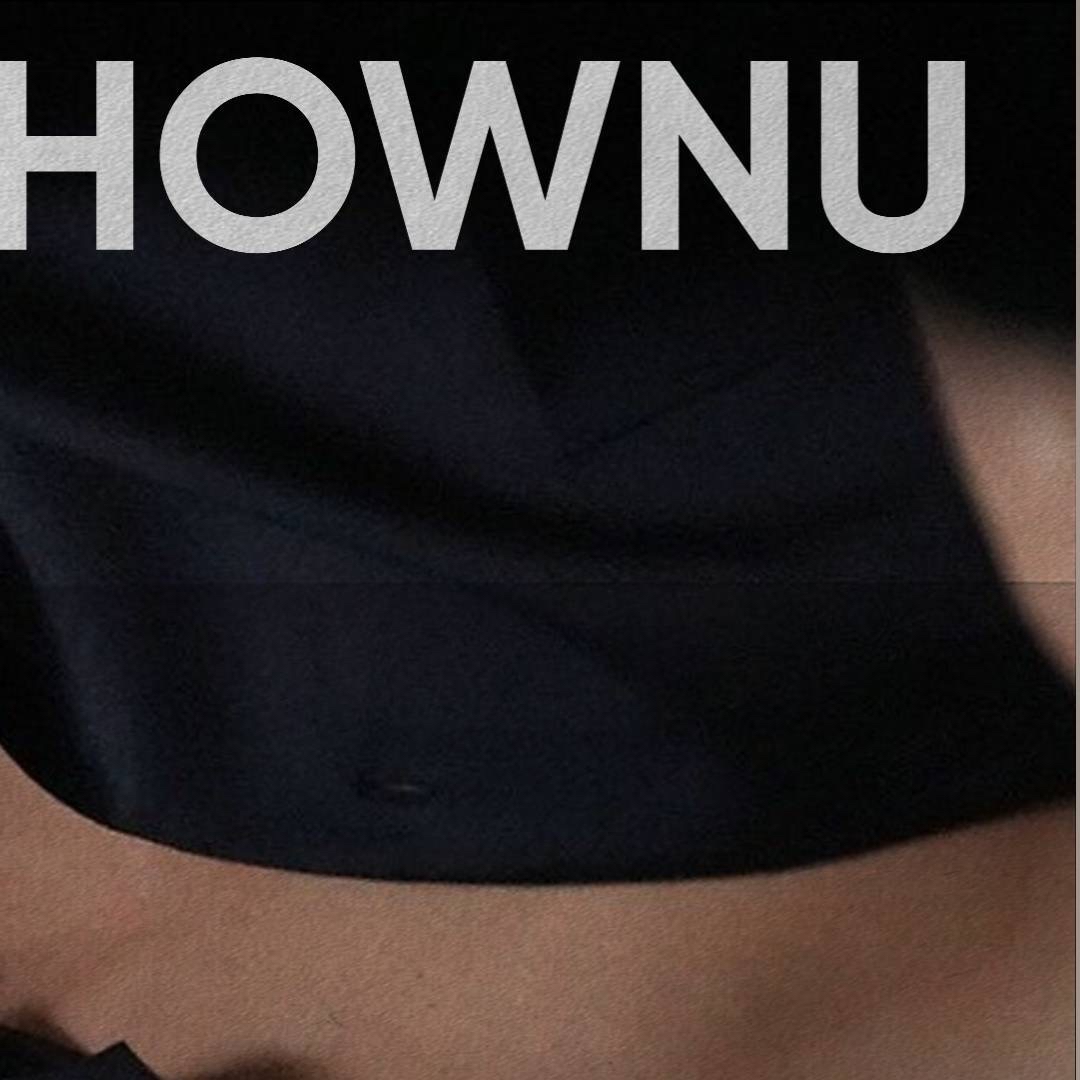 Latest photo of Shownu (MONSTA X)