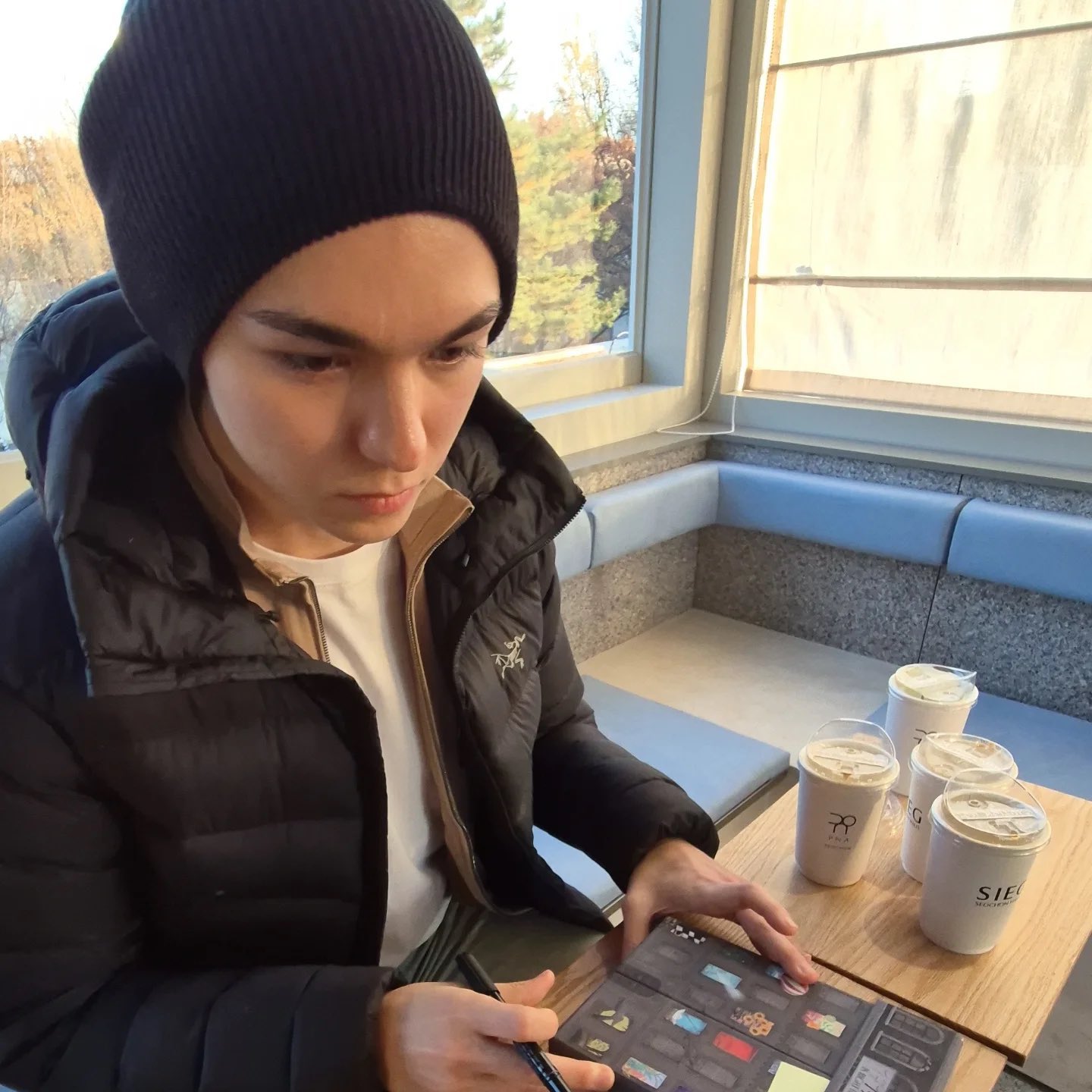 세븐틴의 최신 사진