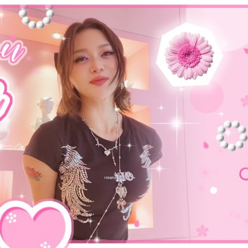 AleXaの最新写真
