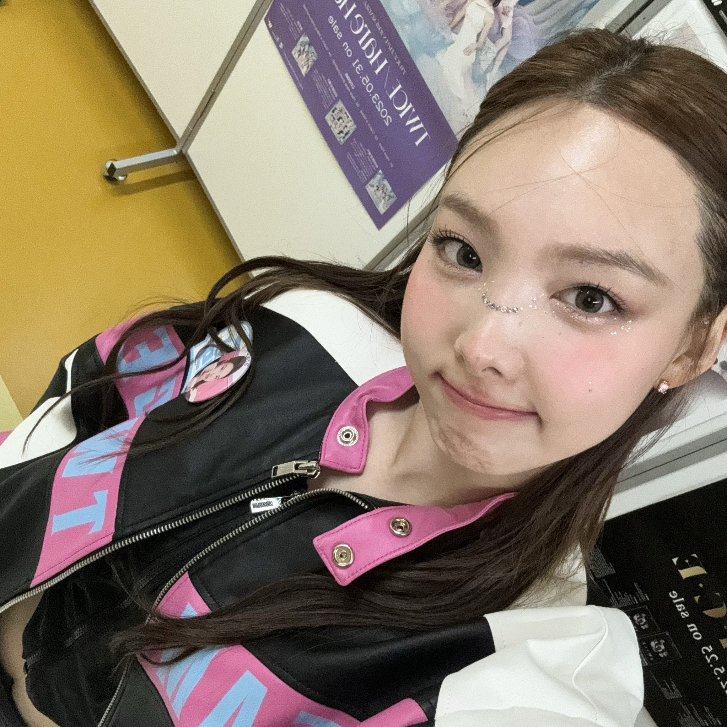 ナヨン (TWICE)の最近の活動写真