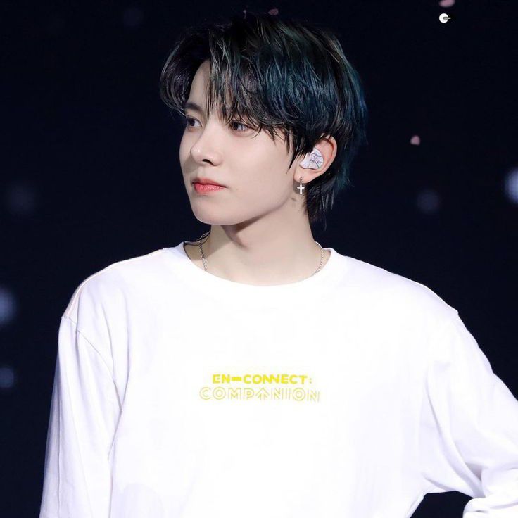 ENHYPEN의 비하인드 컷