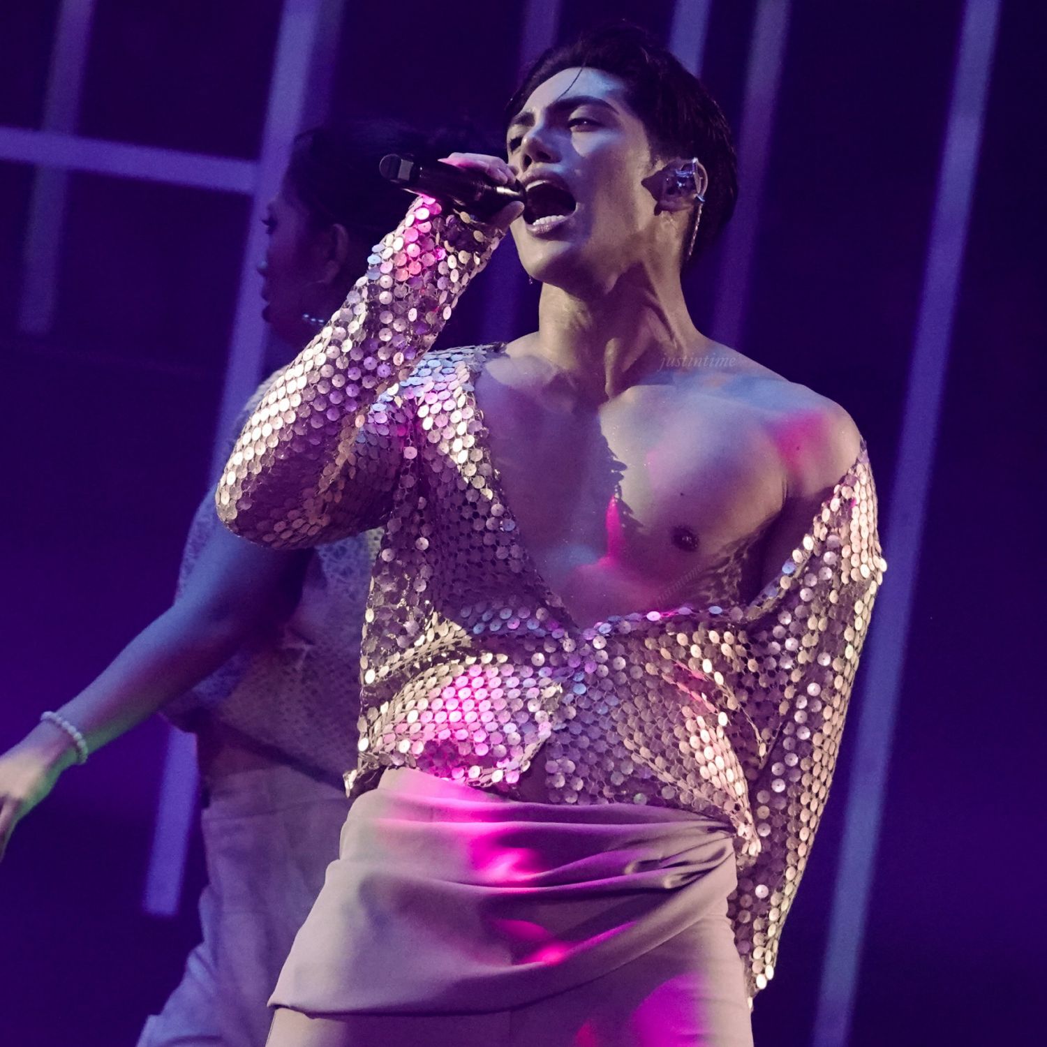 스텔 (SB19)의 최신 사진