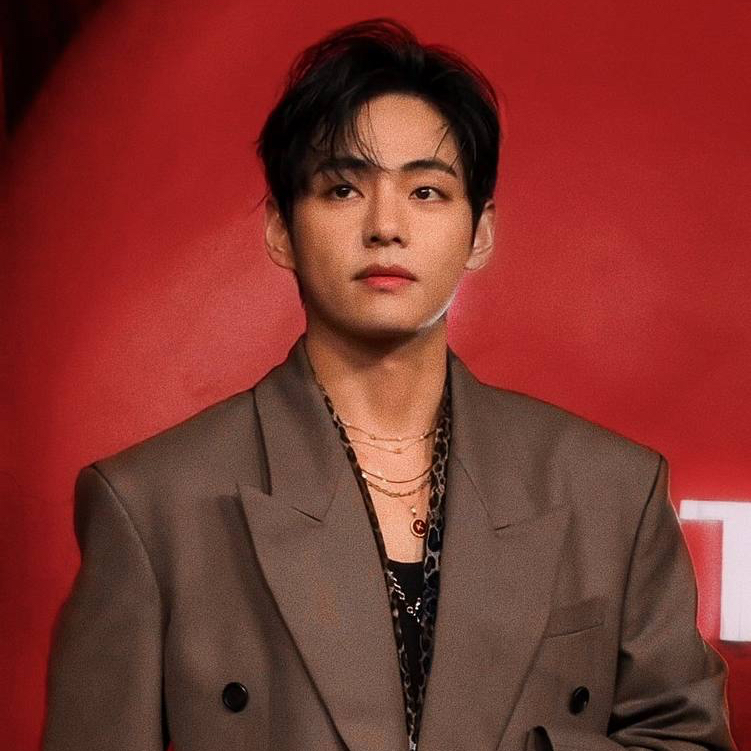 뷔 (방탄소년단) 팬이 찍은 순간