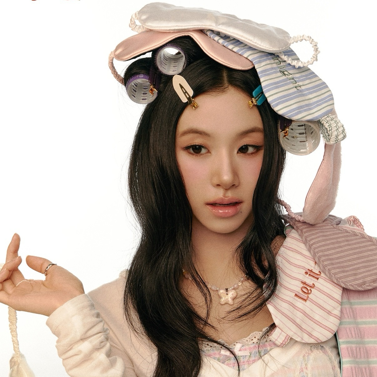 チェヨン (TWICE)の最近の活動写真