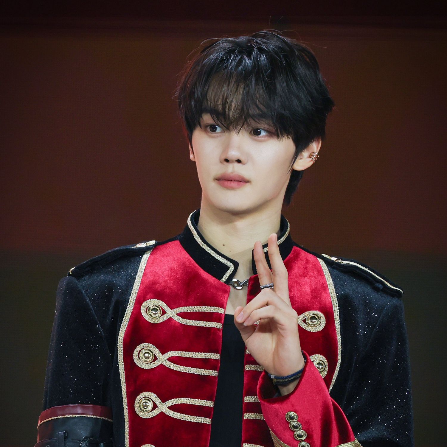 キム・ギュビン (ZEROBASEONE)の最新写真