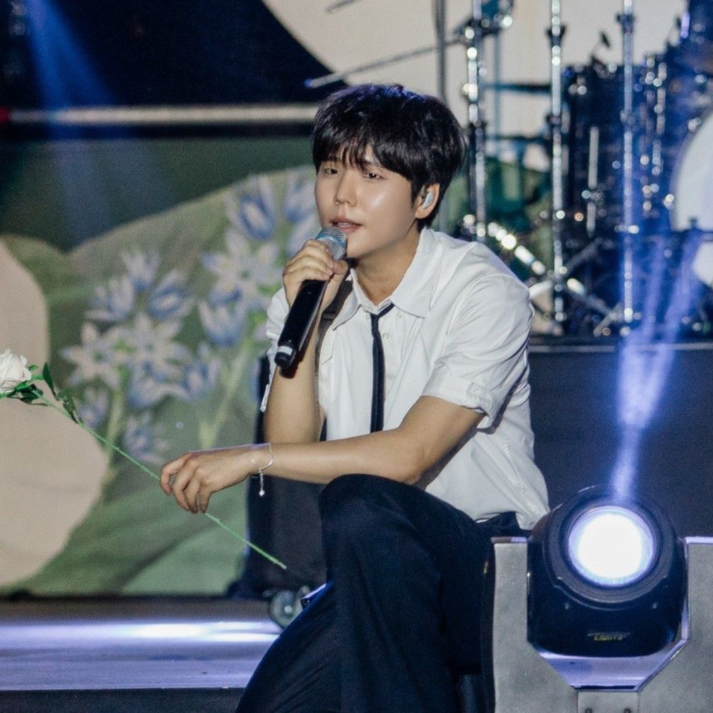 Latest photo of Jung Seunghwan