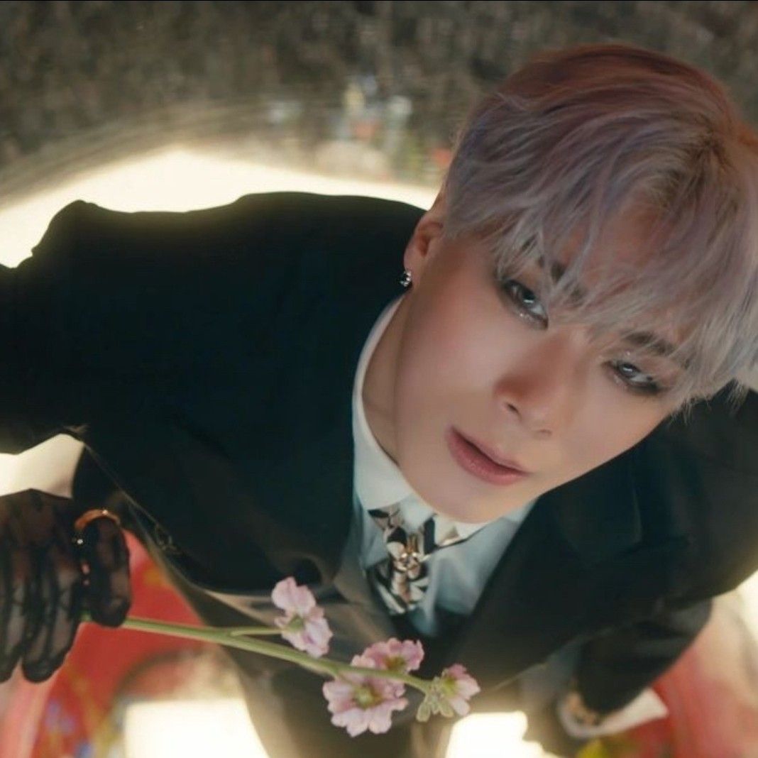 Latest photo of Moonbin (ASTRO)