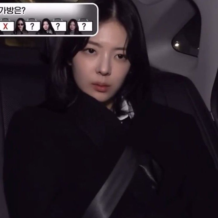 Behind-the-scenes cut of ITZY