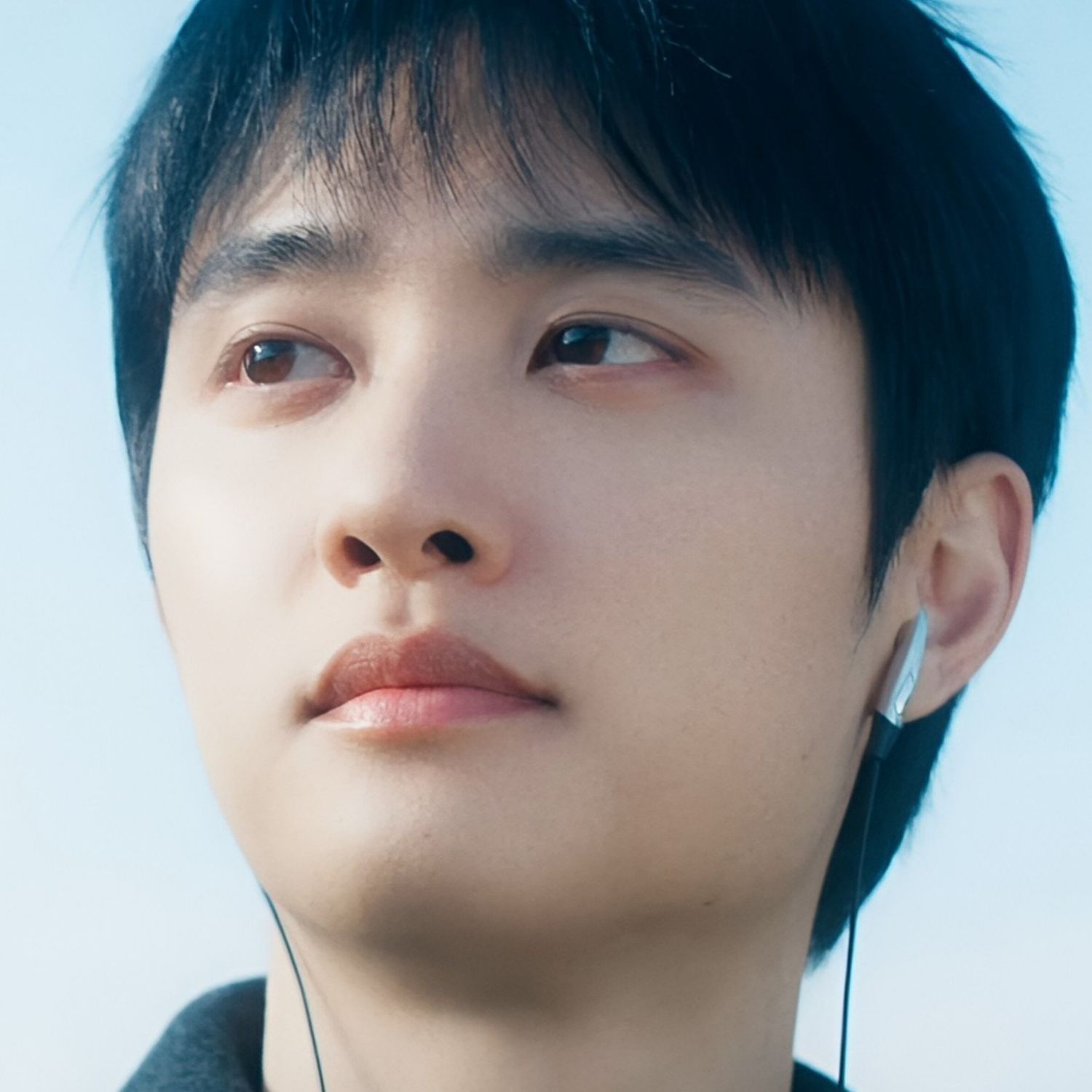 디오 (EXO) 최근 활동샷