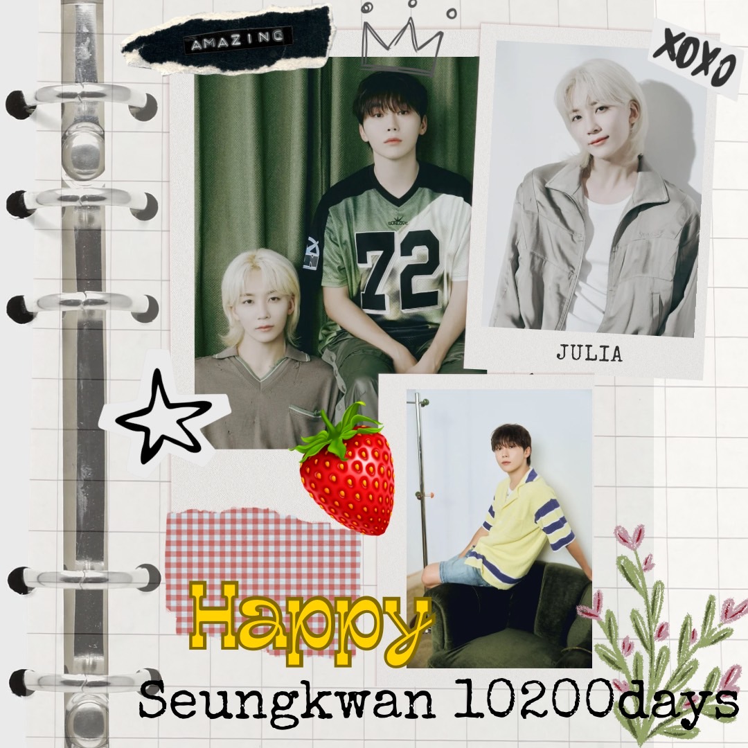 Behind-the-scenes cut of Jeonghan (SEVENTEEN)